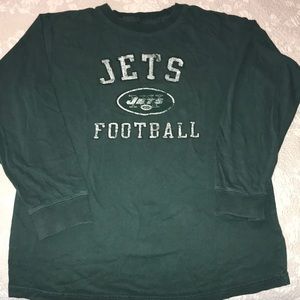 Jets shirt